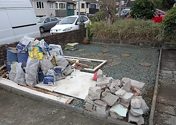 Exeter Waste