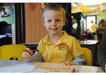 Exminster Community Primary School