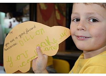 Exminster Community Primary School