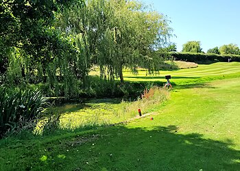 Exminster Golf Centre