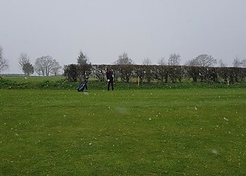 Exminster Golf Centre