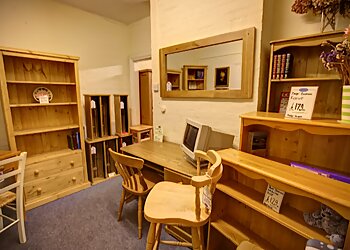 Exmouth Bed & Pine Centre