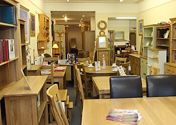 Exmouth Bed & Pine Centre