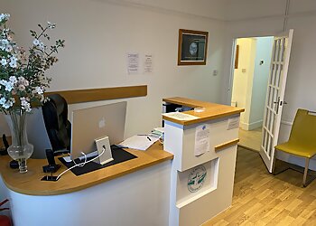 Exmouth Chiropractic Clinic