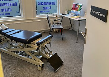 Exmouth Chiropractic Clinic