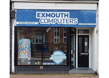 Exmouth Computers 