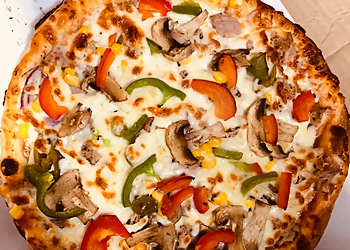 Exmouth Kebab And Pizza House