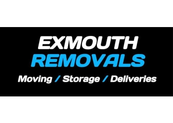 Exmouth Removals