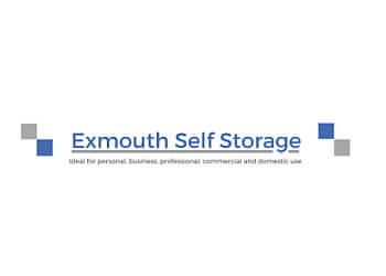 Exmouth Self Storage