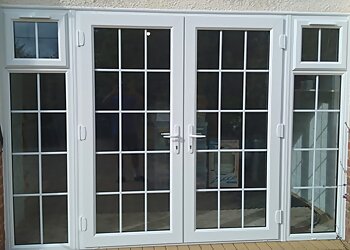 Exmouth Windows Ltd