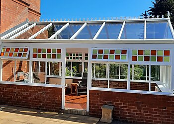 Exmouth Windows Ltd