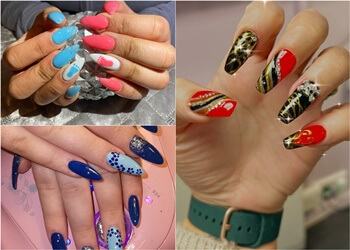 Exotic Beauty and Nails