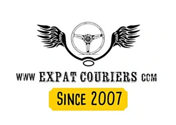 Expat Couriers
