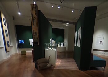 Experience Barnsley Museum & Discovery Centre