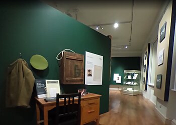 Experience Barnsley Museum & Discovery Centre