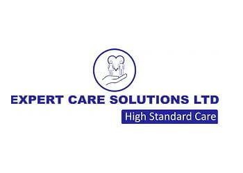 Expert Care Solutions Limited
