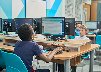 Explore Learning Colchester