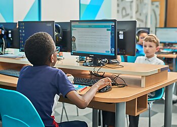 Explore Learning Newcastle