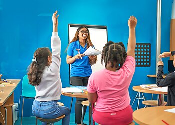 Explore Learning Newcastle