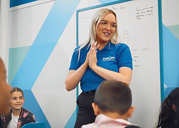 Explore Learning Aberdeen