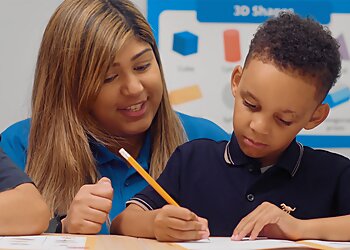 Explore Learning Ashton under Lyne