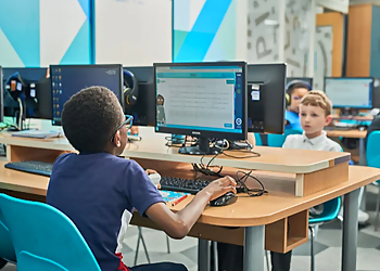 Explore Learning Cardiff Thornhill