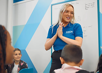 Explore Learning Cardiff Thornhill