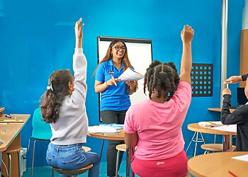 Explore Learning Glasgow Darnley