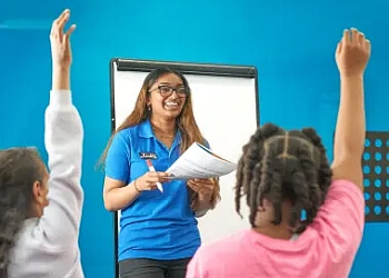 Explore Learning Southend