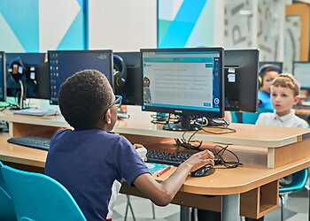 Explore Learning Ltd.