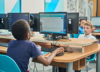 Explore Learning Solihull