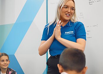 Explore Learning Solihull