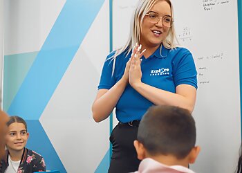 Explore Learning Swindon