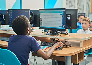 Explore Learning Swindon