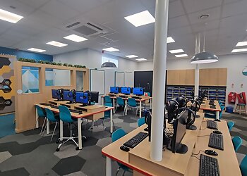 Explore Learning Walsall