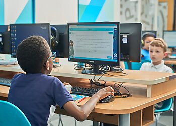 Explore Learning Walsall