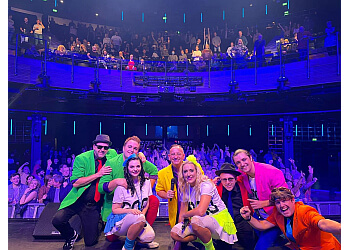 Explosive Productions Ltd.