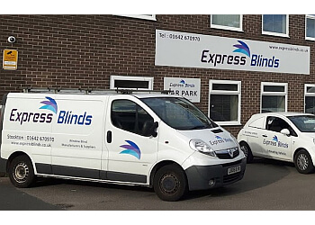 Express Blinds