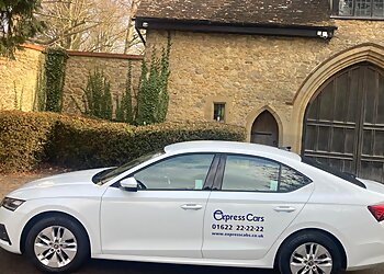 Express Cabs & Couriers Ltd