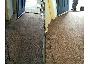 Express City Cleaning