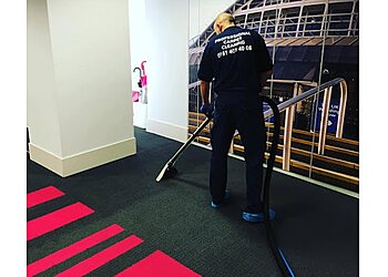 Express City Cleaning