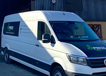 Express Courier Solutions Limited Express Courier Solutions Limited