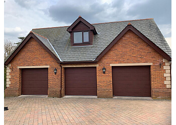 Express Garage Doors