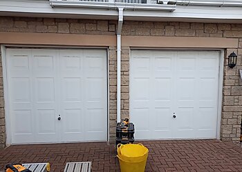 Express Garage Doors