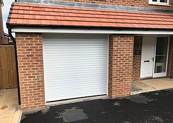 Express Garage Doors