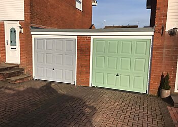 Express Garage Doors
