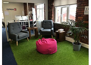 Express IT Group Ltd