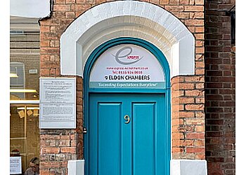 Express Recruitment Limited