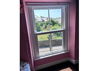 Express Windows NW Ltd