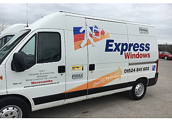 Express Windows NW Ltd